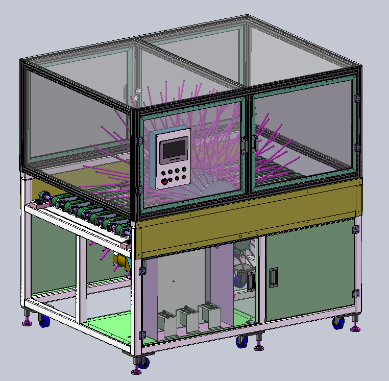 ̫ꖷC(j)3D(sh)ģD SolidworksO(sh)Ӌ(j)