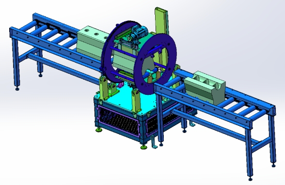 180ȷD(zhun)C3D(sh)ģD SolidworksO(sh)Ӌ IGS