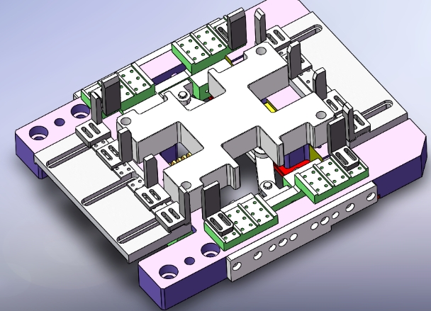 AAo3D(sh)ģD SolidworksO(sh)Ӌ(j)