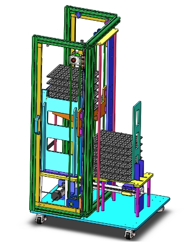 ͬC(j)(gu)3D(sh)ģD SolidworksO(sh)Ӌ(j)