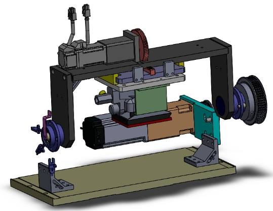 Du[ĥM3DD SolidworksOӋ