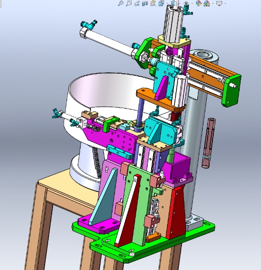 OȦϙC(j)(gu)3D(sh)ģD SolidworksO(sh)Ӌ(j)