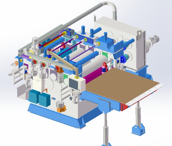 䓰CֱC(j)3D(sh)ģD Solidworks21O(sh)Ӌ(j) STP