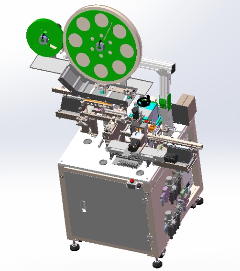 չܽMbbC(j)3D(sh)ģD Solidworks21O(sh)Ӌ(j) x_t