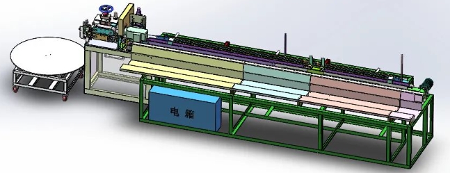 ȫԄӲÔC3D(sh)ģD Solidworks18O(sh)Ӌ