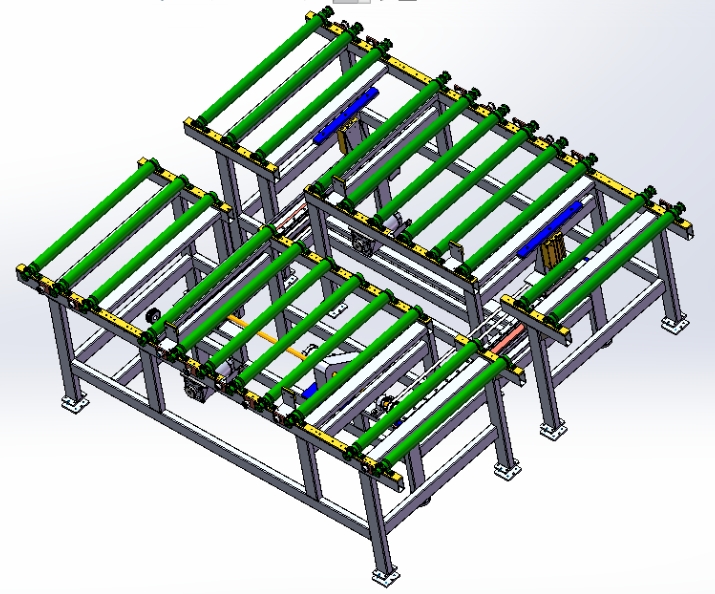 pLͲʽԙC(j)3D(sh)ģD Solidworks19O(sh)Ӌ(j)