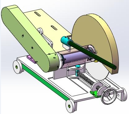 քɰ݆ÔC3D(sh)ģD Solidworks18O(sh)Ӌ