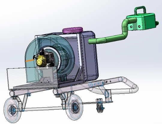 yժC(j)3D(sh)ģD Solidworks14O(sh)Ӌ(j)