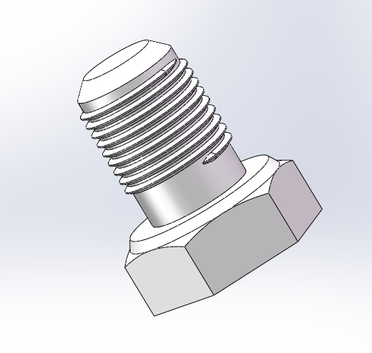 SolidWorksݼy˨ģE