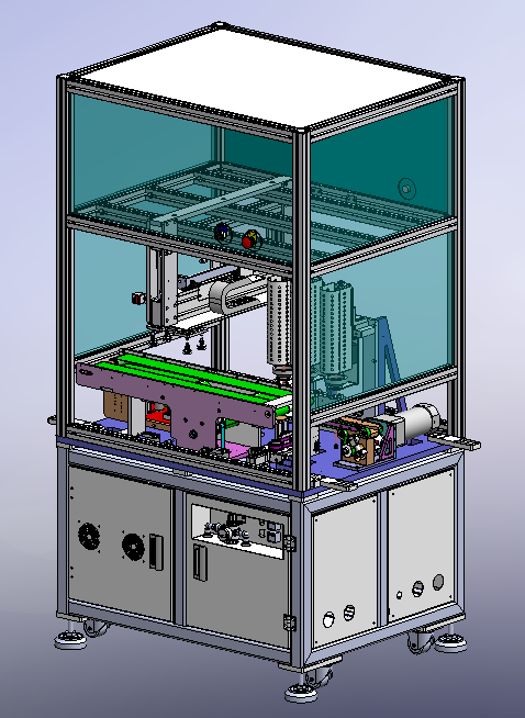 ֙C(j)늳غO(sh)3D(sh)ģD Solidworks18O(sh)Ӌ(j) STEP