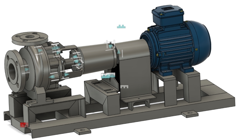 centrifugal-pump-174xıýY(ji)3DD igesʽ