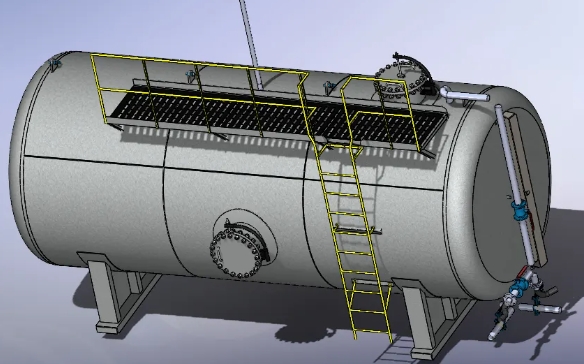 35000Lʯ̓(ch)3D(sh)ģD Solidworks18O(sh)Ӌ(j)