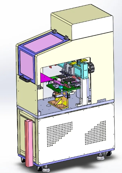 Glass坍Ӿ3D(sh)ģD Solidworks18O(sh)Ӌ