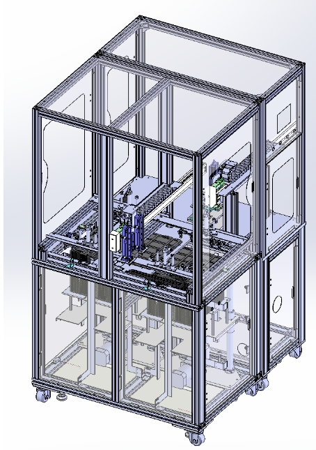 LAM LoaderO(sh)3D(sh)ģD Solidworks18O(sh)Ӌ STEP