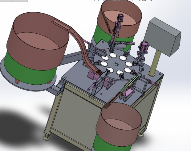 Ԅ(dng)bC(j) q朿lԄ(dng)bC(j)3D(sh)ģD SolidworksO(sh)Ӌ(j)