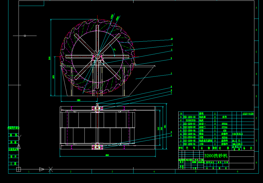 3200ϴɰC(j)cadD