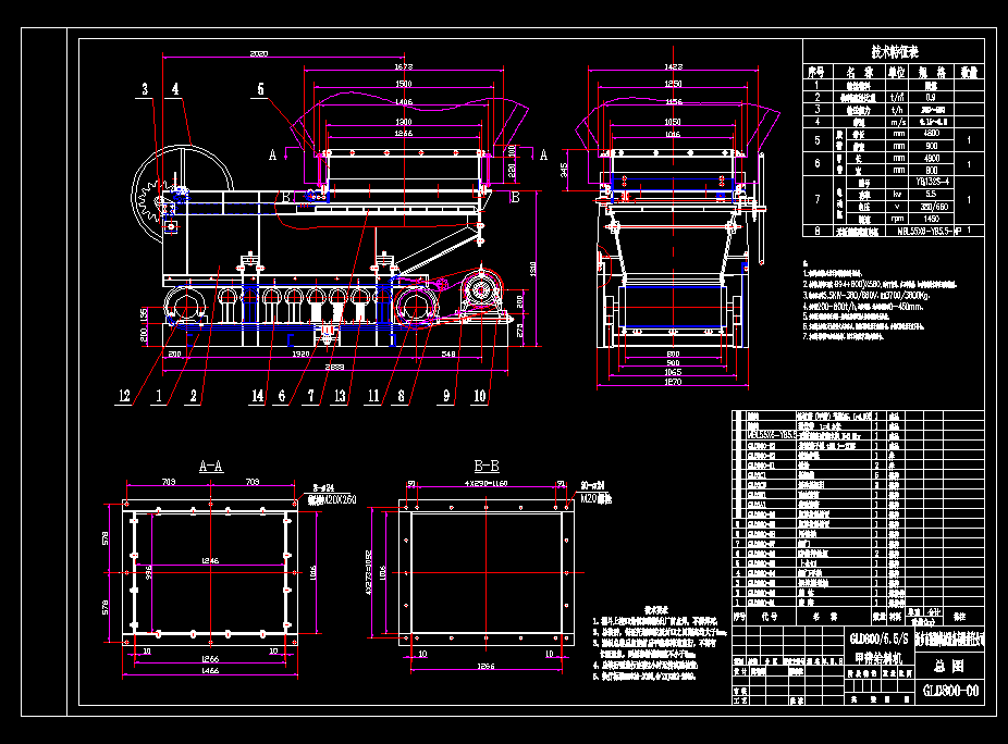 GLD800ʽoúC(j)ȫa(chn)D