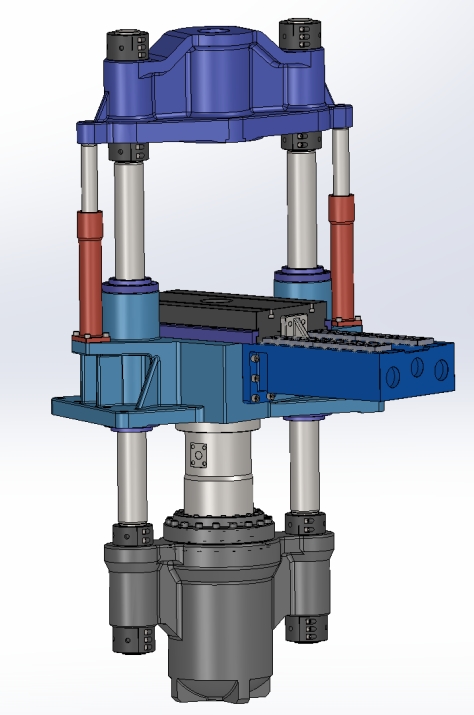 ʽҺC(j)3D(sh)ģD Solidworks16O(sh)Ӌ(j)