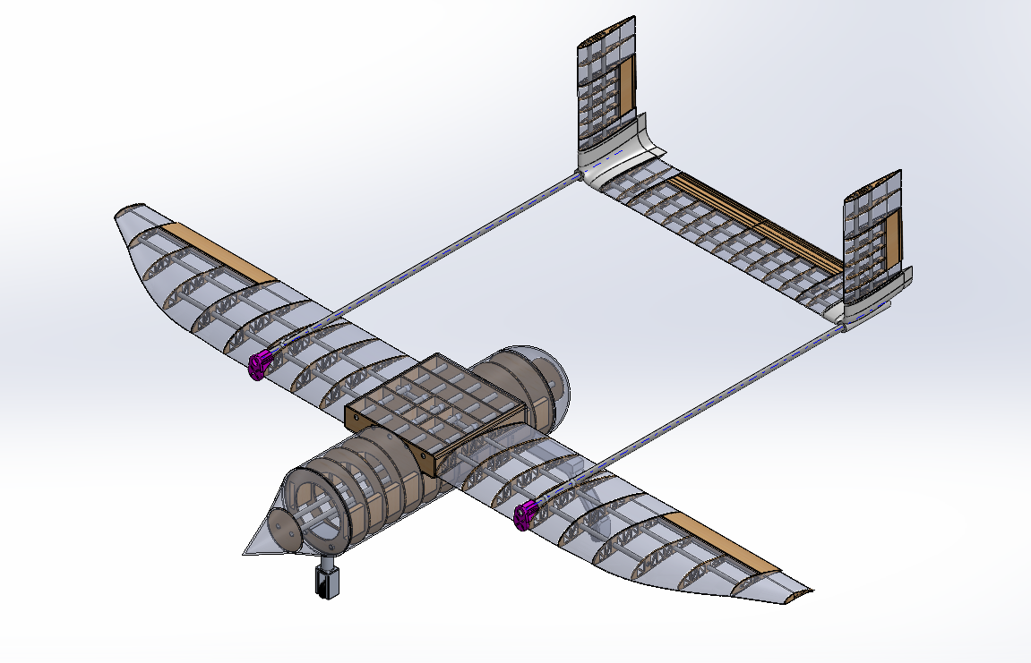 RCEAΙC(j)ģY(ji)(gu)3DD+SolidworksO(sh)Ӌ(j)+STEP