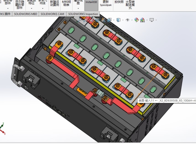 TL24100LFP-4U(B)늳ذ3DD+Solidworks18O(sh)Ӌ(j)