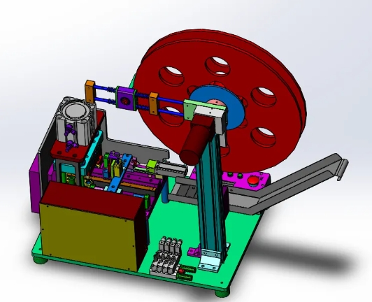 ͲԄ(dng)O(sh)3D(sh)ģD+Solidworks17O(sh)Ӌ(j)