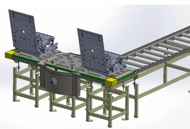 ܇νY(ji)(gu)Mbվ3D(sh)ģD SolidworksO(sh)Ӌ(j)