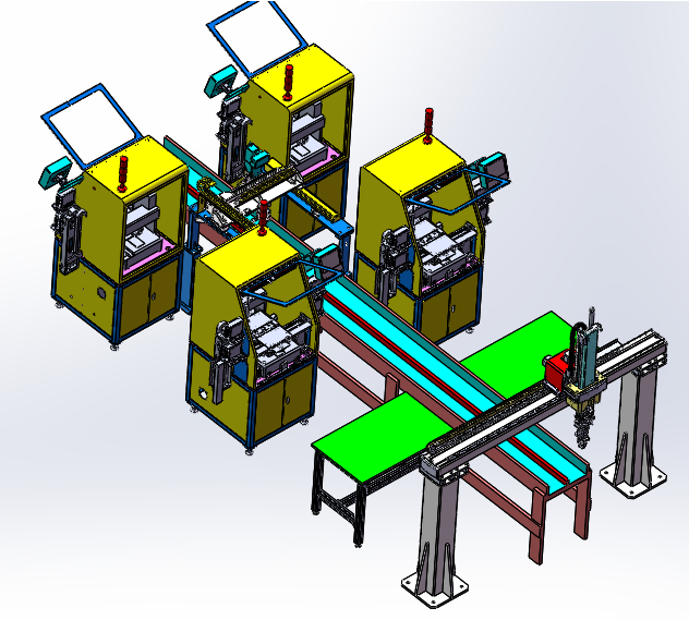 a(chn)LEDԄӼӹa(chn)O(sh)Ӌ3D(sh)ģD Solidworks17O(sh)Ӌ