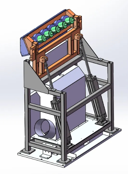 ɷD(zhun)5c(din)λkƽ溸c(din)ĥC(j)3D(sh)ģD+Solidworks19O(sh)Ӌ(j)