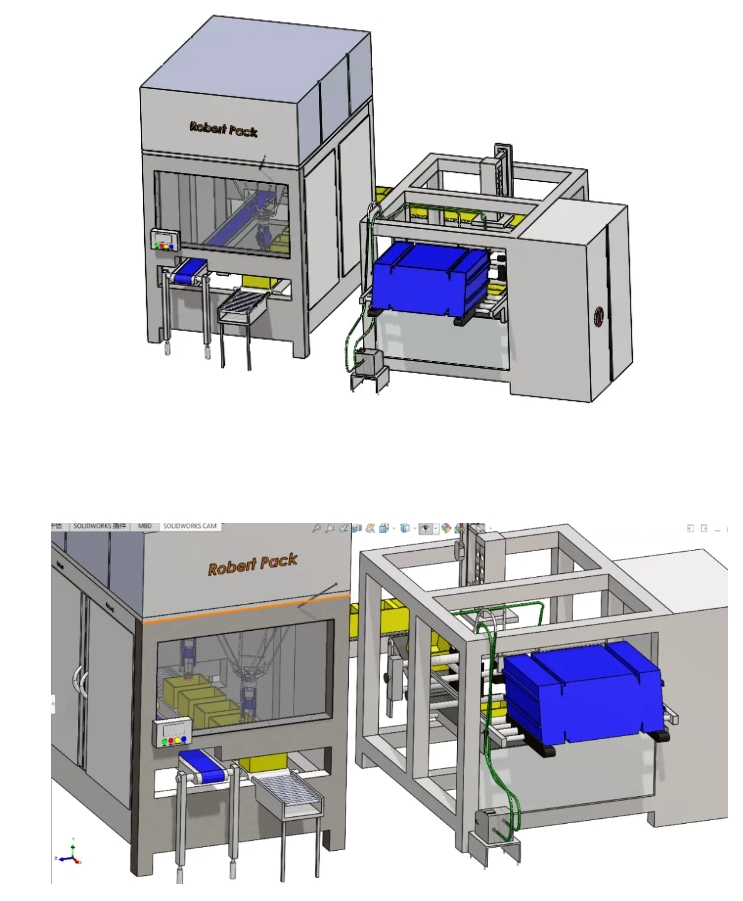 Ұbba(chn)(xin)3D(sh)ģD+Solidworks20O(sh)Ӌ(j)