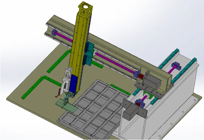 СƬԙCе3D(sh)ģD+Solidworks18OӋ