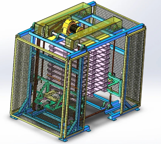 C3D(sh)ģD+Solidworks18O(sh)Ӌ