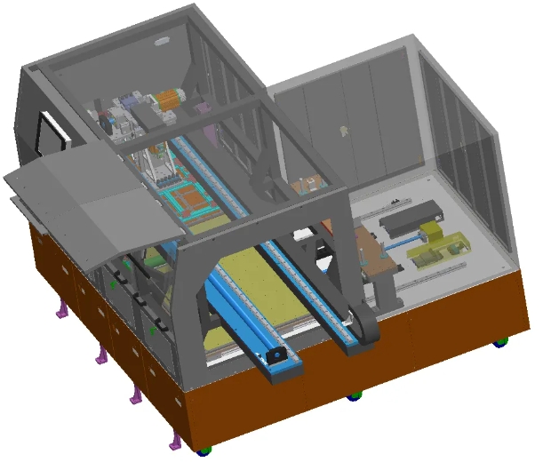 @ʾXƬƽșzy3DģD Solidworks20OӋ