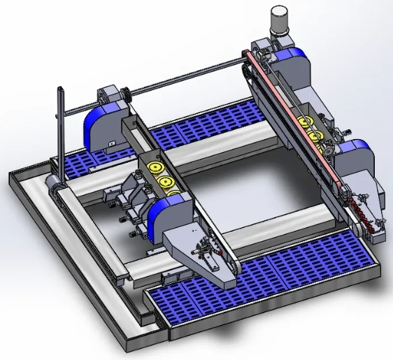 p߅ĥ߅C(j)3D(sh)ģD+Solidworks09O(sh)Ӌ(j)