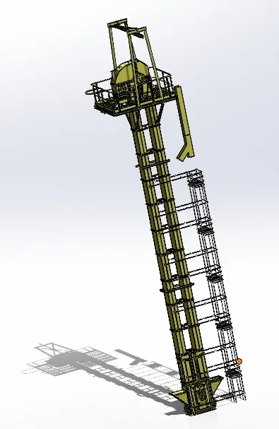 torreݵ3D(sh)ģD SolidworksO(sh)Ӌ(j)