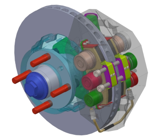 LadaXǰ݆ݞͨLƄ3D(sh)ģD SolidworksOӋ STEP