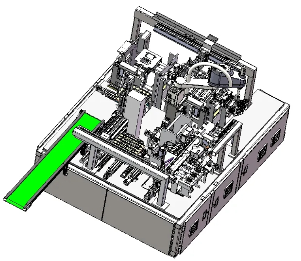 늳سߴyC3D(sh)ģD Solidworks21O(sh)Ӌ