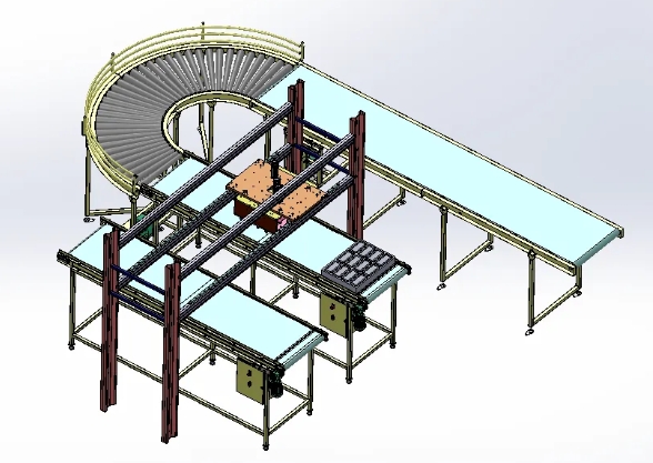 ݔ;Ԅ(dng)ݔ͙C(j)3D(sh)ģD SolidworksO(sh)Ӌ(j)