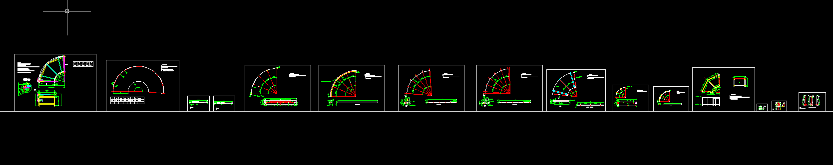 90ƤD(zhun)Ccad׈D