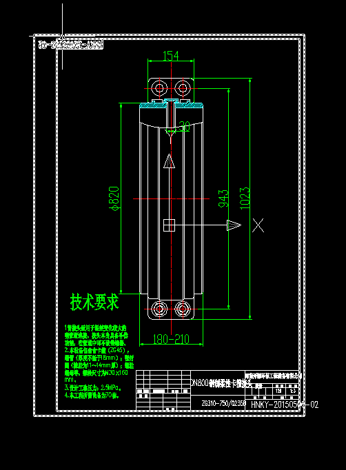 DN800Կ^cadD