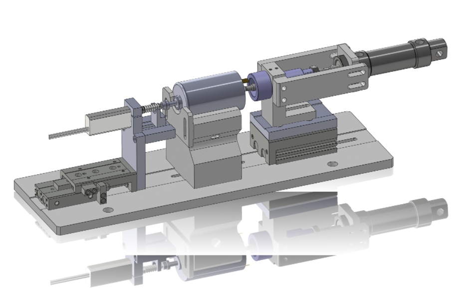 Motor travel measuring tool늙C(j)г̜y(c)3DD x_tʽ