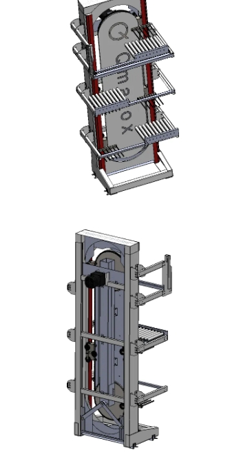 ֱѭh(hun)C(j)3D(sh)ģD Solidworks17O(sh)Ӌ(j)