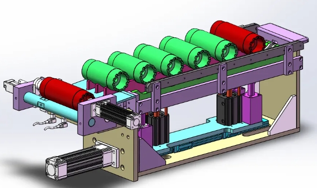 ϙC(j)(gu)3DD SolidworksO(sh)Ӌ(j)