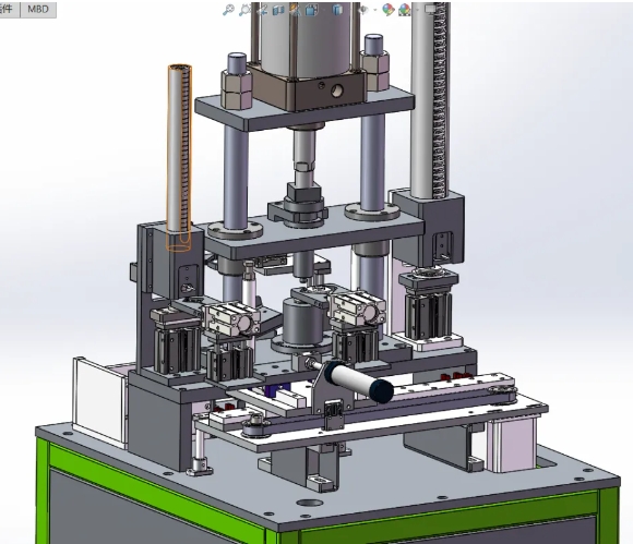 SЉbO(sh)TTISơO(sh)SнMbC(j)3D(sh)ģD SolidworksO(sh)Ӌ(j)