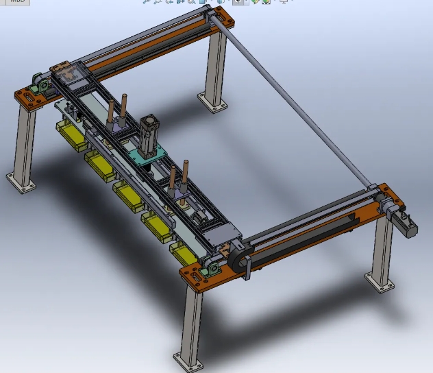 늳D(zhun)ƙCе3D(sh)ģD SolidworksO(sh)Ӌ