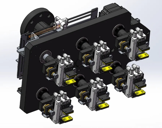 2x3צ3D(sh)ģD SolidworksO(sh)Ӌ(j) STEP IGS