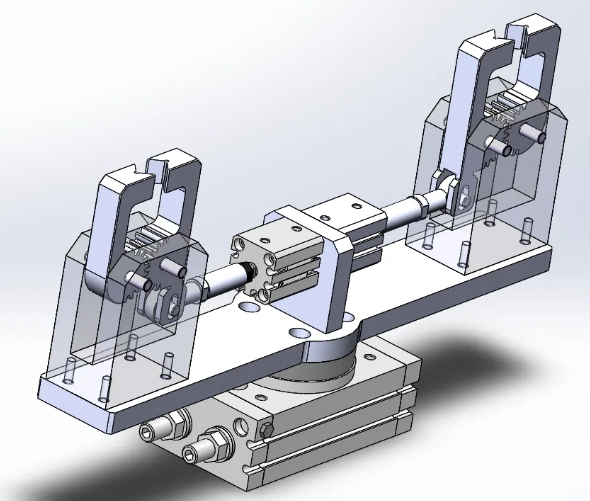 ͬAצC(gu)3D(sh)ģD SolidworksO(sh)Ӌ