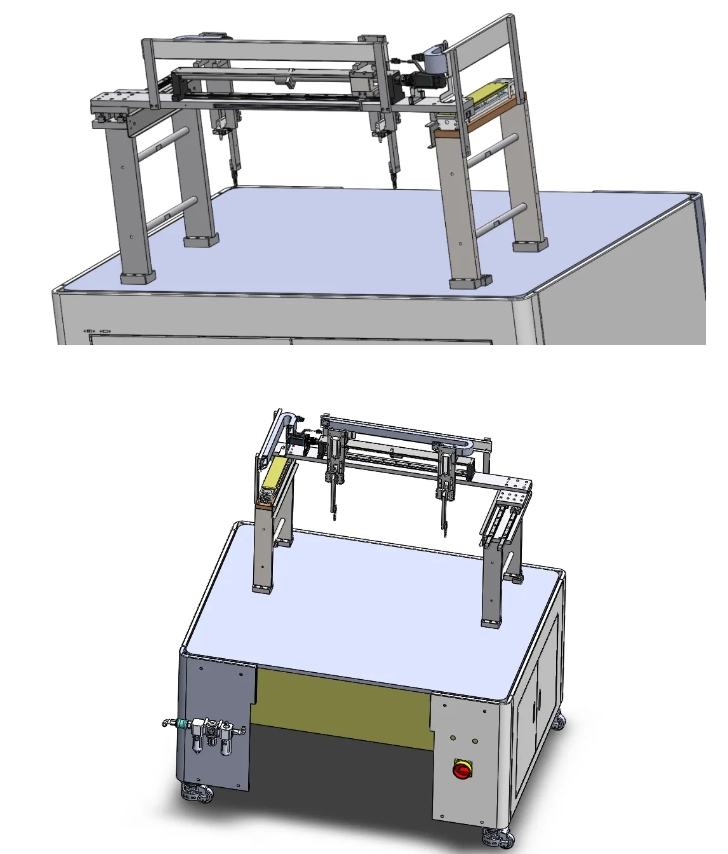 pST܃SȾdC(j)3D(sh)ģD+Solidworks18O(sh)Ӌ(j)