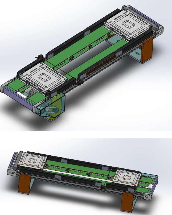 Դ늳оģK3D(sh)ģD+Solidworks21O(sh)Ӌ