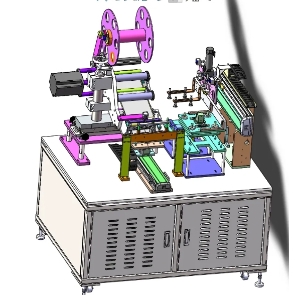 Ԅ(dng)o(h)ĤN(bio)C(j)3D(sh)ģD Solidworks16O(sh)Ӌ(j)