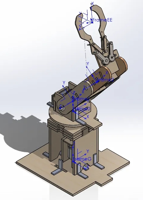 ɶPrevoluteיC(j)е3D(sh)ģD SolidworksO(sh)Ӌ(j)